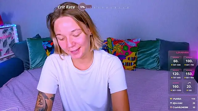 Karen_morris stripchat live cam model