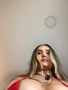 exoticcute stripchat live cam model