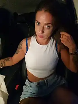 LydiaMaus96 stripchat live cam model