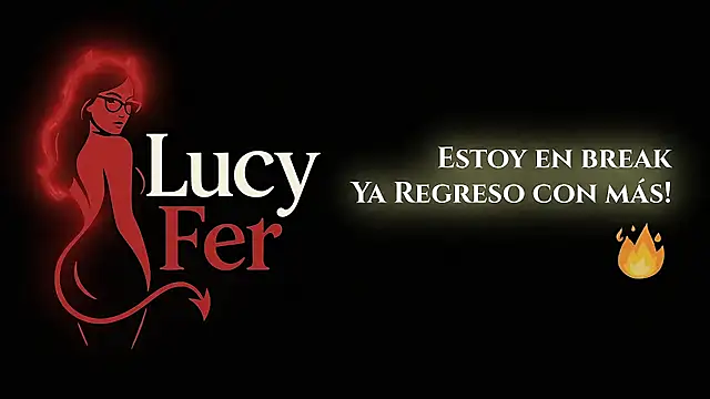 Lucy_Fer5 stripchat live cam model