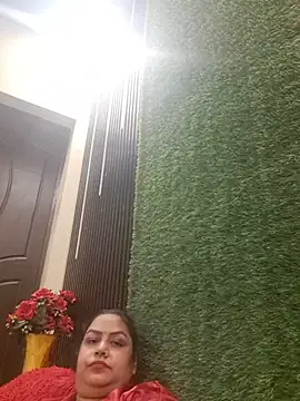 SHANVII stripchat live cam model