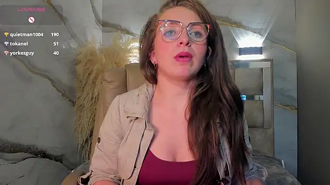 _isaabellaa stripchat live cam model