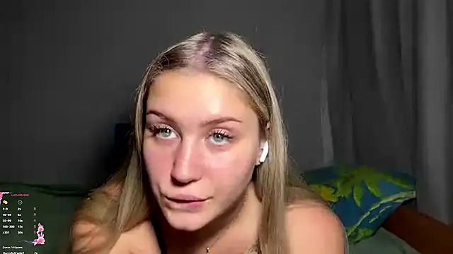 EdithHaskell stripchat live cam model
