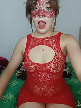 Orlasx stripchat live cam model