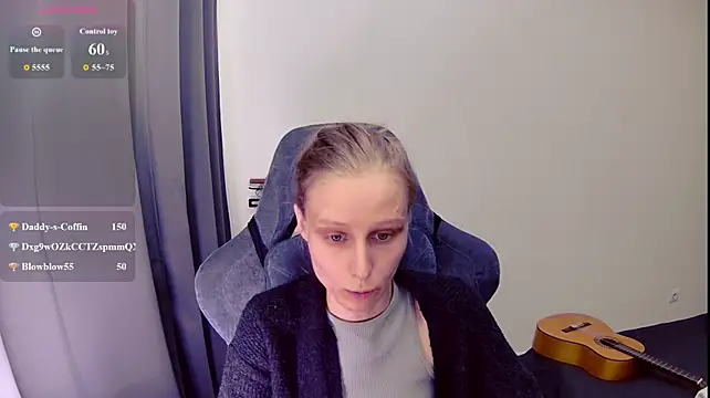 KatiKate stripchat live cam model
