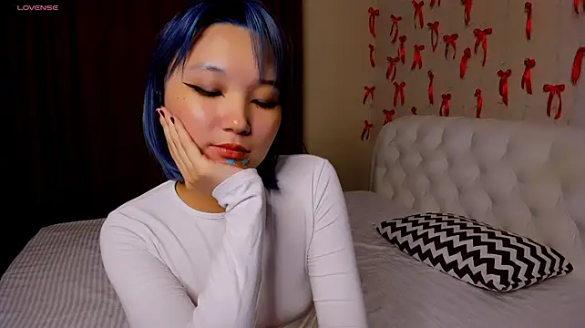 Milla_Aheo stripchat live cam model