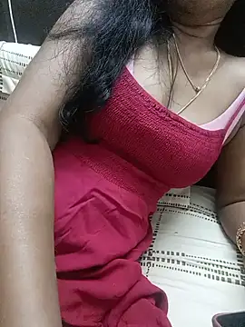 Tamil_Visalini stripchat live cam model
