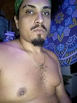 BlessedLucao stripchat live cam model