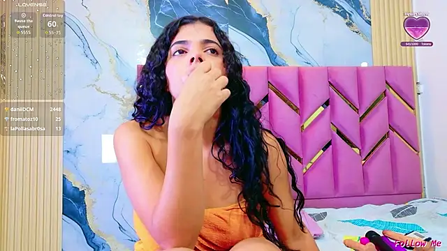 hotiergirl stripchat live cam model