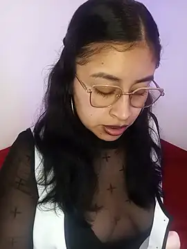 Anonymous_Girl_ stripchat live cam model
