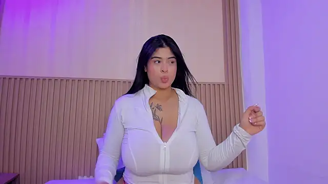 sharonscoth stripchat live cam model