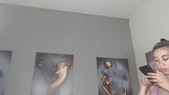 AntonellaBlanc stripchat live cam model