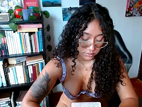 clitia_xx stripchat live cam model