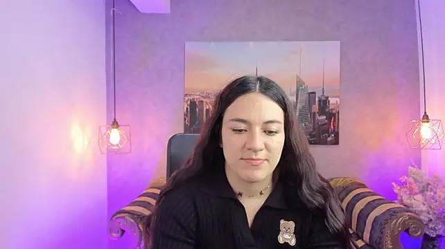 Dali_collin stripchat live cam model