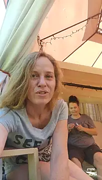 embershines stripchat live cam model