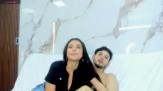 dracke_and_zara stripchat live cam model