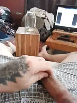 Sixsixsixsix666 stripchat live cam model