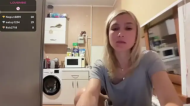 AngelJeni stripchat live cam model