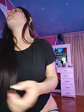 Mysticdooll69 stripchat live cam model