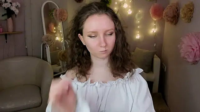 SunshineBlaze stripchat live cam model