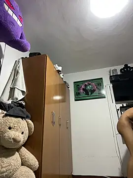 ian_smith_ stripchat live cam model