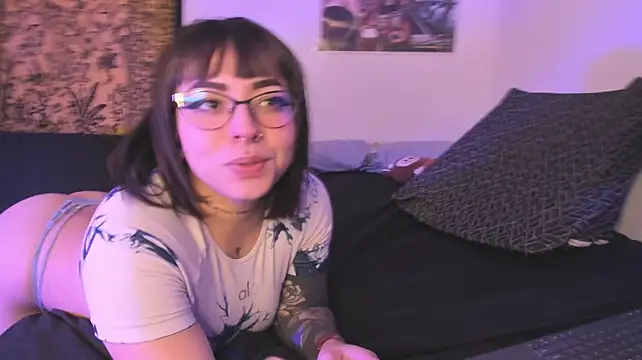 Aria_x_Orien_ stripchat live cam model