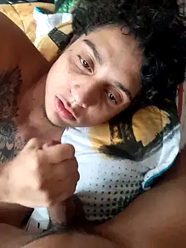 liam___hunter stripchat live cam model
