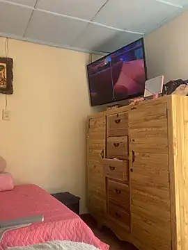 _BellaSmith_ stripchat live cam model