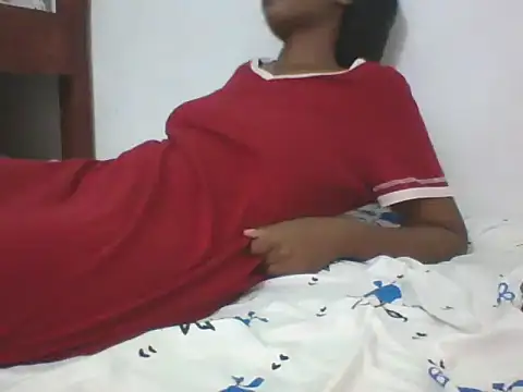 ebonyblisv stripchat live cam model