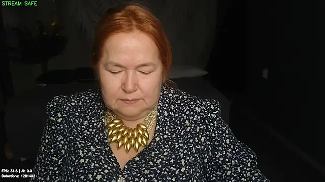 Nola_Nurse stripchat live cam model
