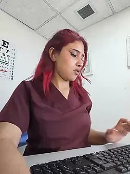 Nikky_Rose_ stripchat live cam model