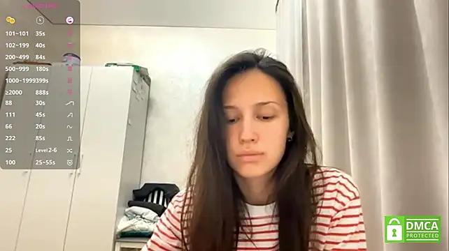 GildaCode stripchat live cam model