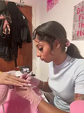 destinyandlove stripchat live cam model