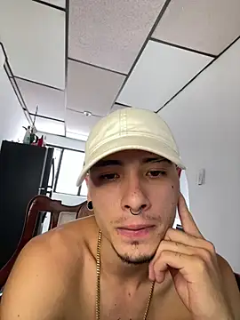 Darkwin666 stripchat live cam model