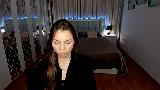 AgataStorm stripchat live cam model