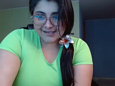 Mafe_Taylor stripchat live cam model