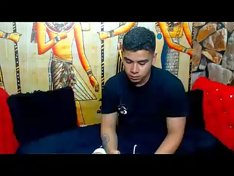 samyJhonson74 stripchat live cam model