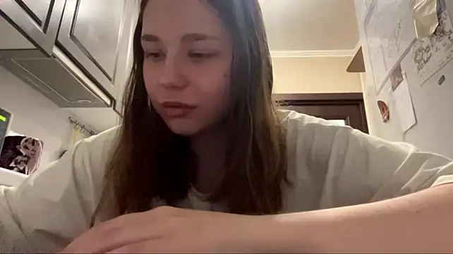 NikaBonita stripchat live cam model