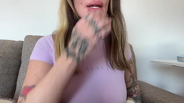 airgeadx stripchat live cam model