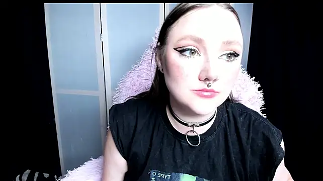 YourDyingBride stripchat live cam model