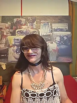 TheBlackWtch stripchat live cam model