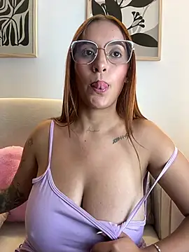 Seized_lust stripchat live cam model