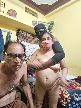 Lovely_Old_Couples stripchat live cam model