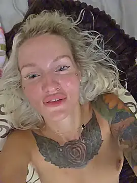 KateMonroe stripchat live cam model