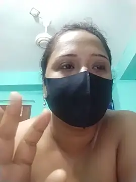 your-shapna stripchat live cam model