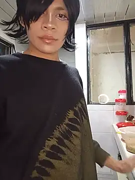 NekoboiPetiole stripchat live cam model