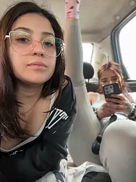 AitanaRosee stripchat live cam model