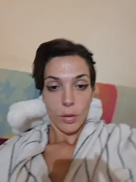 Wild_Witch stripchat live cam model