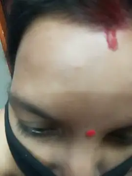 Manjudear stripchat live cam model