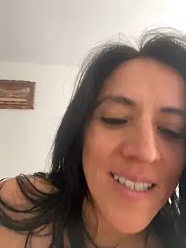 Mila_rebel stripchat live cam model
